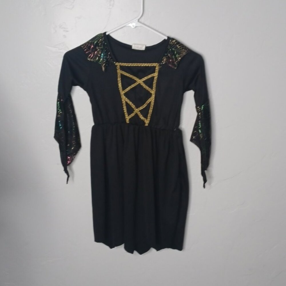 Spider Wich children's‎ costume